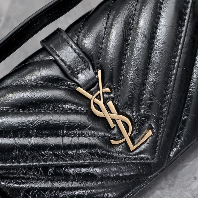 YSL Satchel Bags